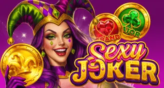 Sexy Joker
