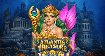 Atlantis Treasure