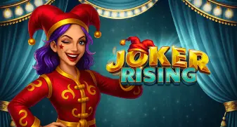 Joker Rising
