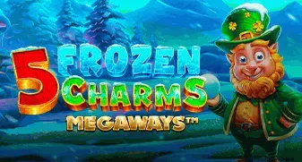 5 Frozen Charms Megaways