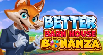 Better Barn House Bonanza