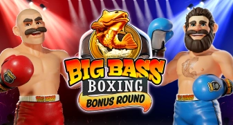 Big Bass Boxing Bonus Round
