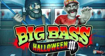 Big Bass Halloween 3