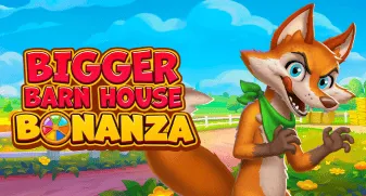 Bigger Barn House Bonanza