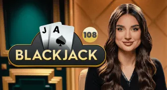 Blackjack 108