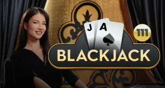 Blackjack 111