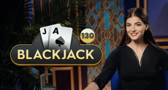 Blackjack 130