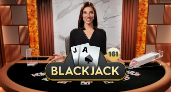 Blackjack 161