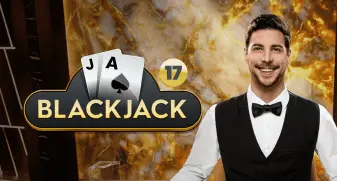 Blackjack 17