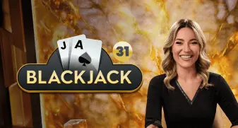 Blackjack 31