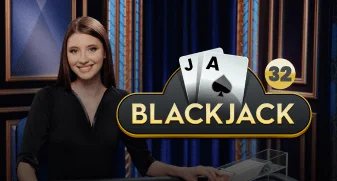 Blackjack 32