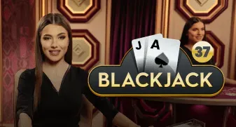 Blackjack 37