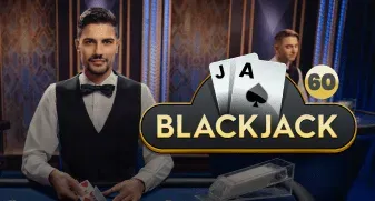 Blackjack 60