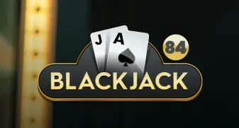 Blackjack 84
