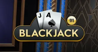Blackjack 91