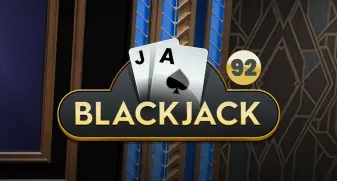 Blackjack 92