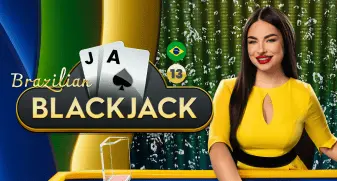 Brazilian Blackjack 13