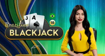 Brazilian Blackjack 18