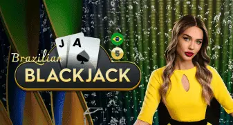 Brazilian Blackjack 5
