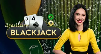 Brazilian Blackjack 9