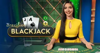 Brazilian Blackjack 3