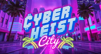 Cyberheist City