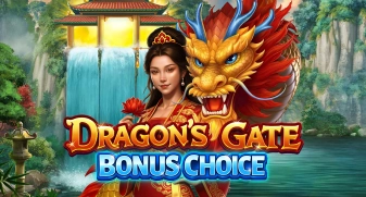 Dragon's gate - Bonus Choice