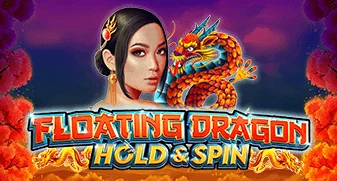 Floating Dragon Hold&Spin