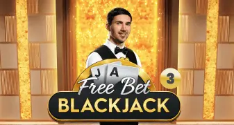 Free Bet Blackjack 3