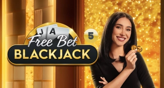 Free Bet Blackjack 5