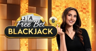 Free Bet Blackjack 6