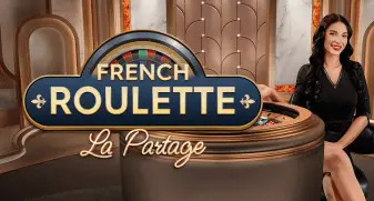 French Roulette La Partage