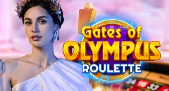 Gates of Olympus Roulette