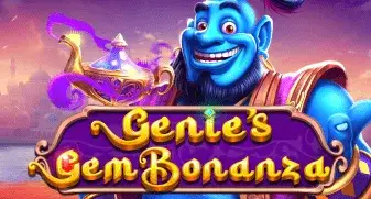 Genie's Gem Bonanza