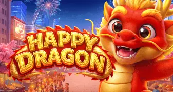 Happy Dragon