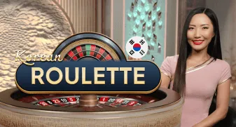 Korean Roulette