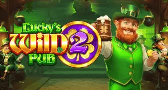 Lucky’s Wild Pub 2