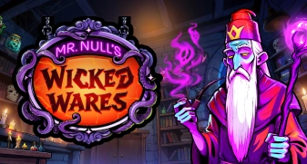 Mr Null's Wicked Wares