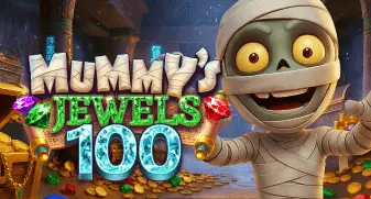 Mummy's Jewels 100