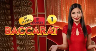 Baccarat 9
