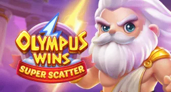 Olympus Wins