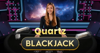 Quartz Blackjack