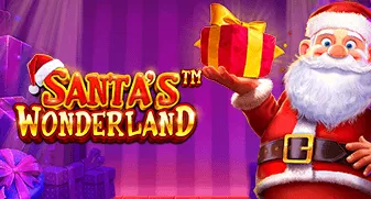 Santa's Wonderland
