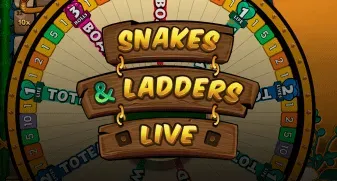Snakes & Ladders Live