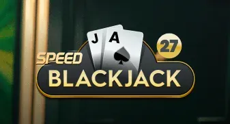 Speed Blackjack 27