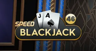 Speed Blackjack 46