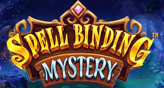 Spellbinding Mystery