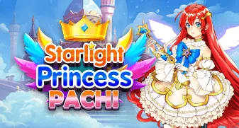Starlight Princess Pachi