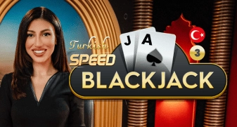 Turkish Speed Blackjack 3