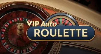 VIP Auto Roulette